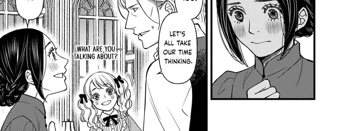 Grim Reaper and Lady Chapter 4 - page 77