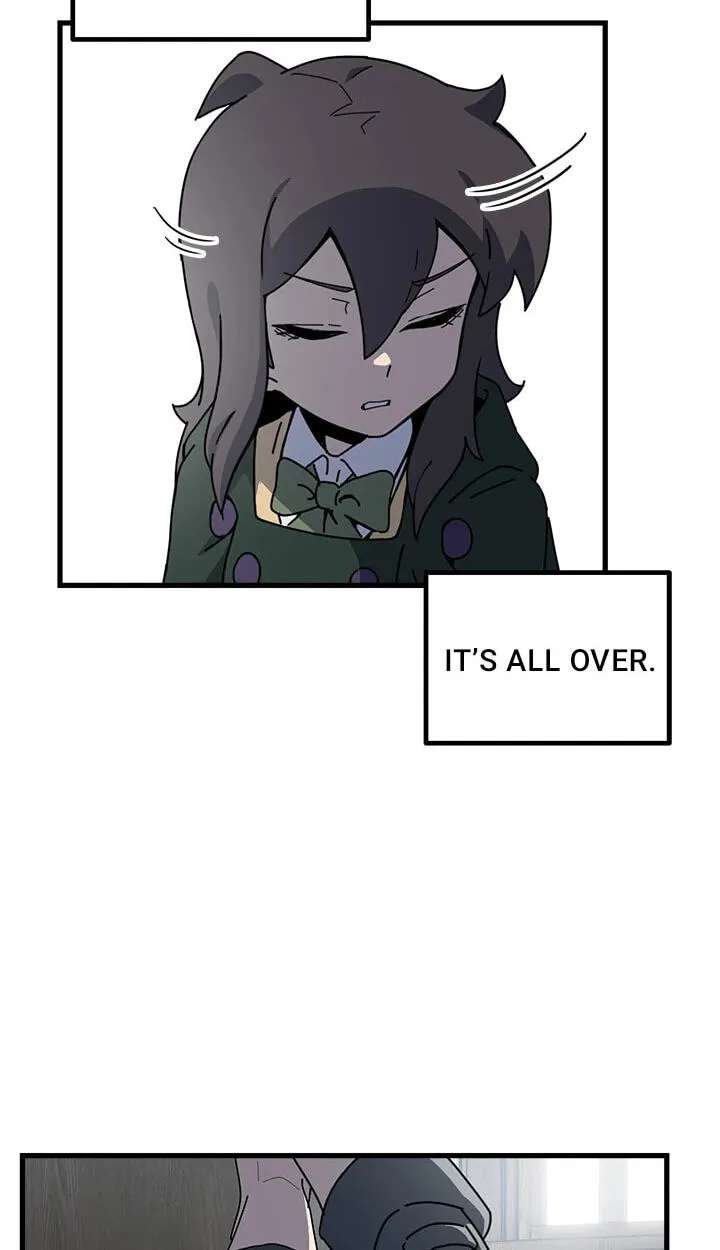 The Witch's Child Chapter 34 - page 58