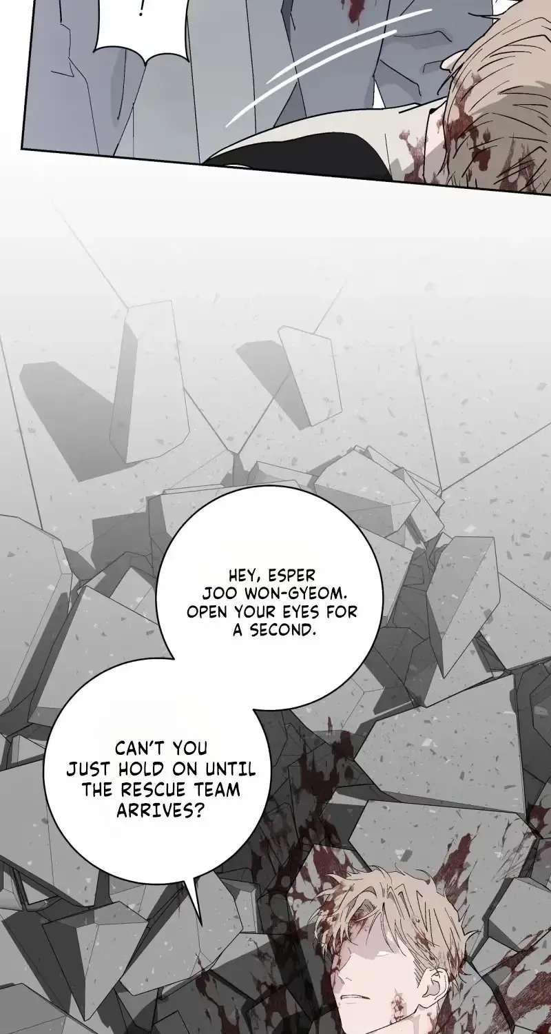 A Guide to Proper Precognition Chapter 5 - page 88