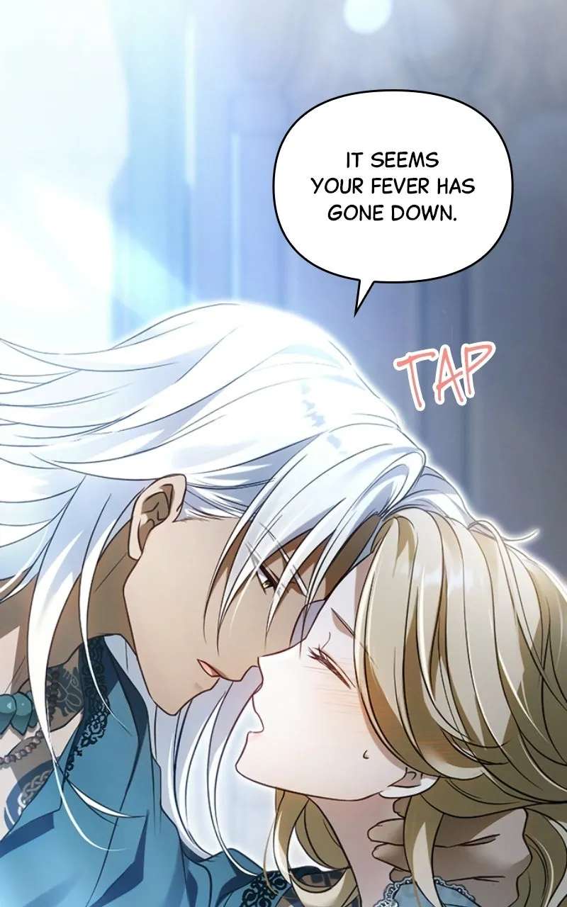The Northern Warrior’sBeloved Bride Chapter 4 - page 56