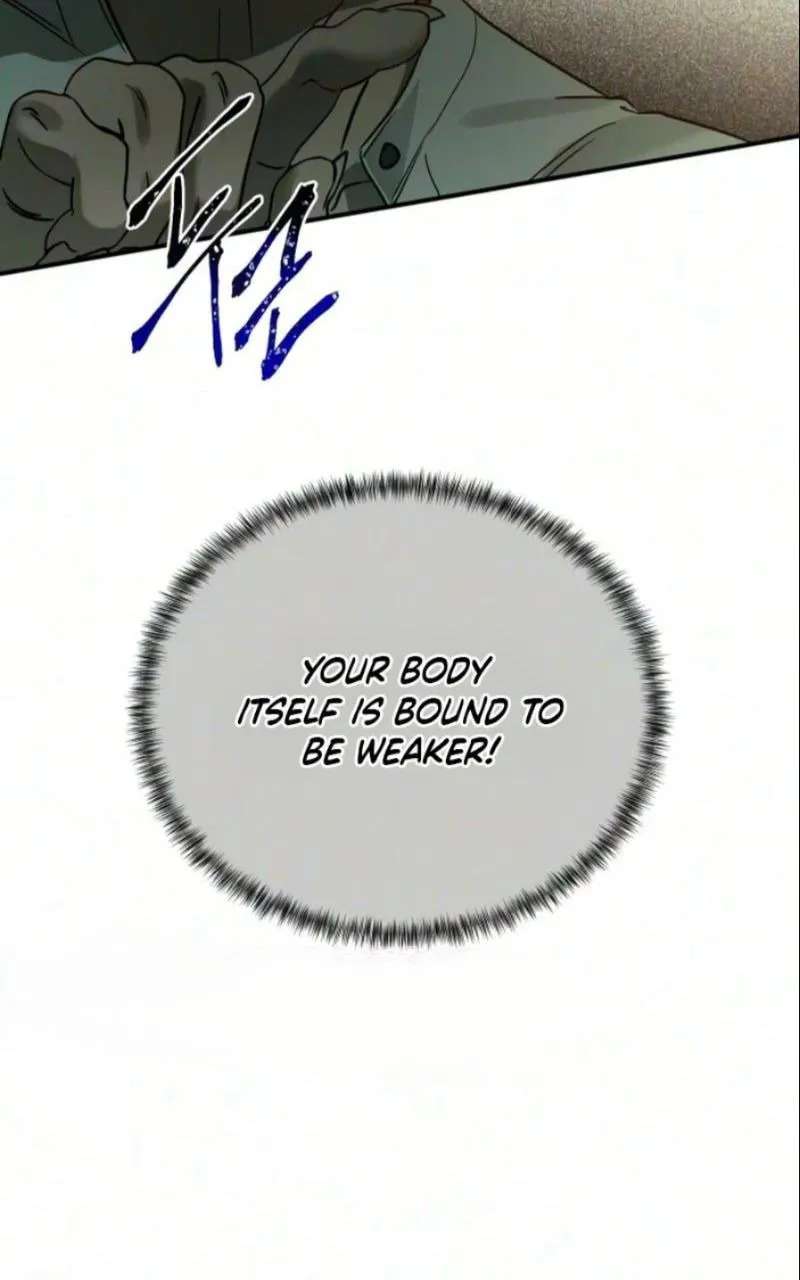 Beastly Things Chapter 84 - page 156
