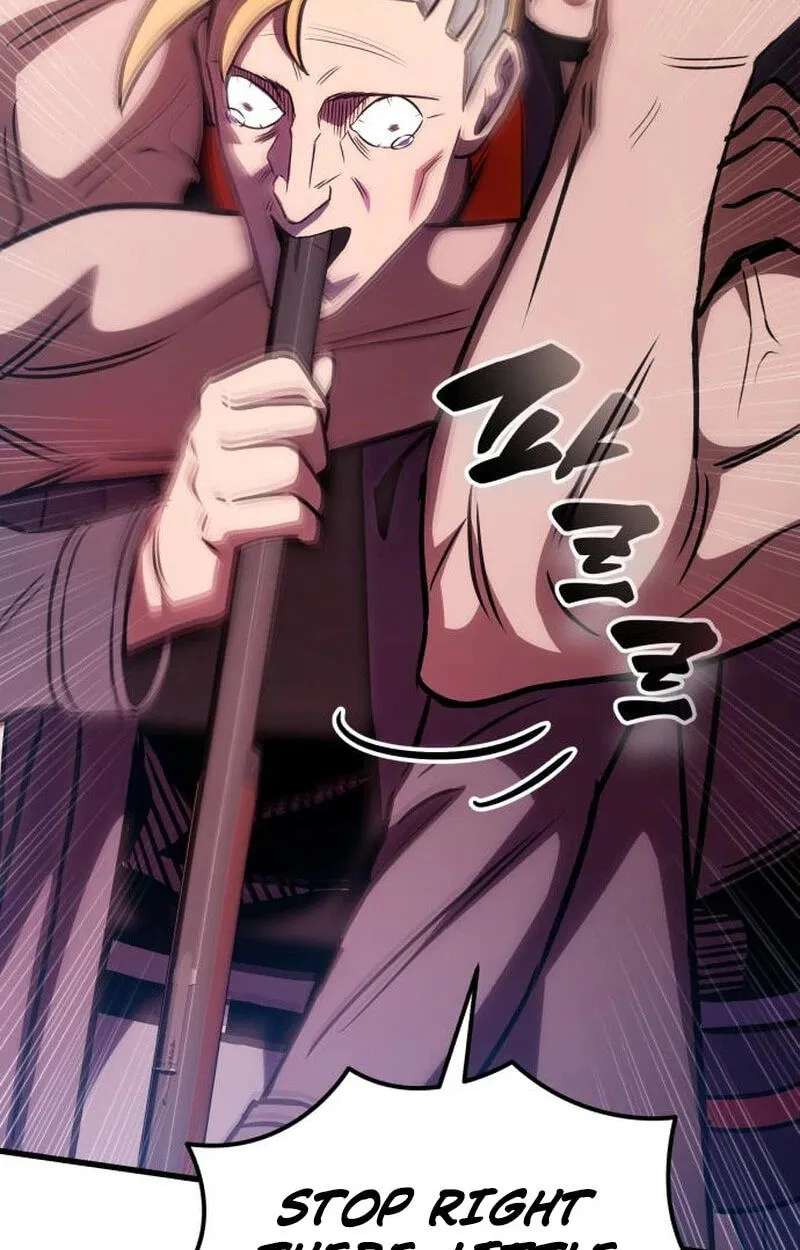 The Heavenly Demon's Broadcast From the Demon Realm Chapter 21 - page 42