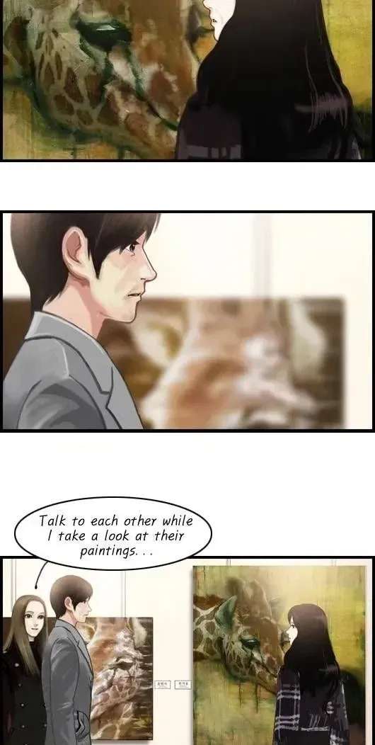 Pink Lady Chapter 19 - page 20