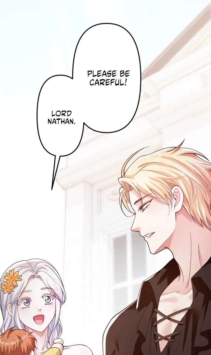 Keiyaku Mamahaha na no ni Boukun ga Kahogo Sugiru Chapter 47 - page 105