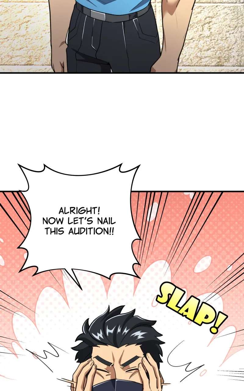 Double Mafia Godfather! Chapter 1 - page 63