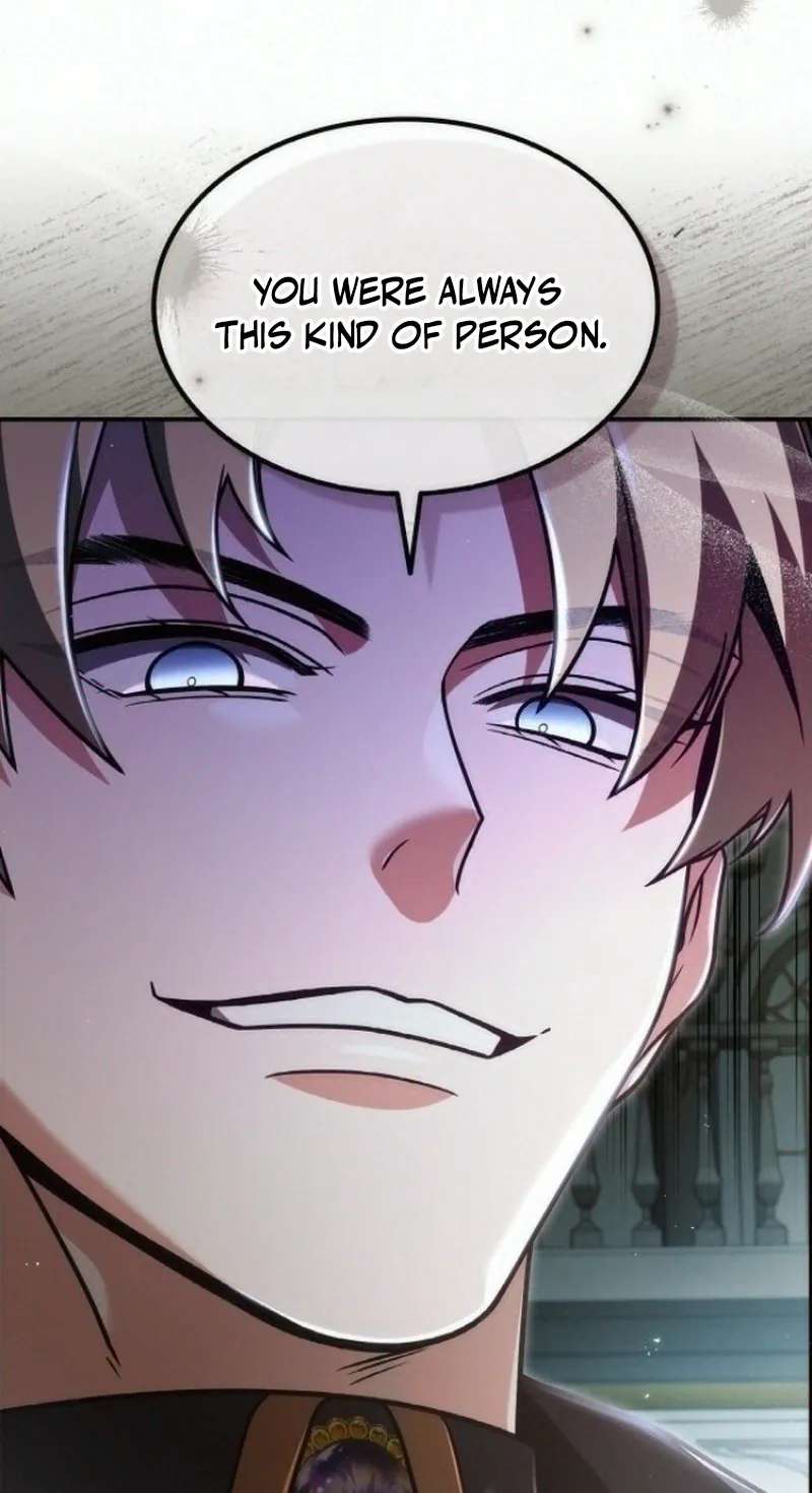 A Cadet Becomes a Prophet?! Chapter 60 - page 36