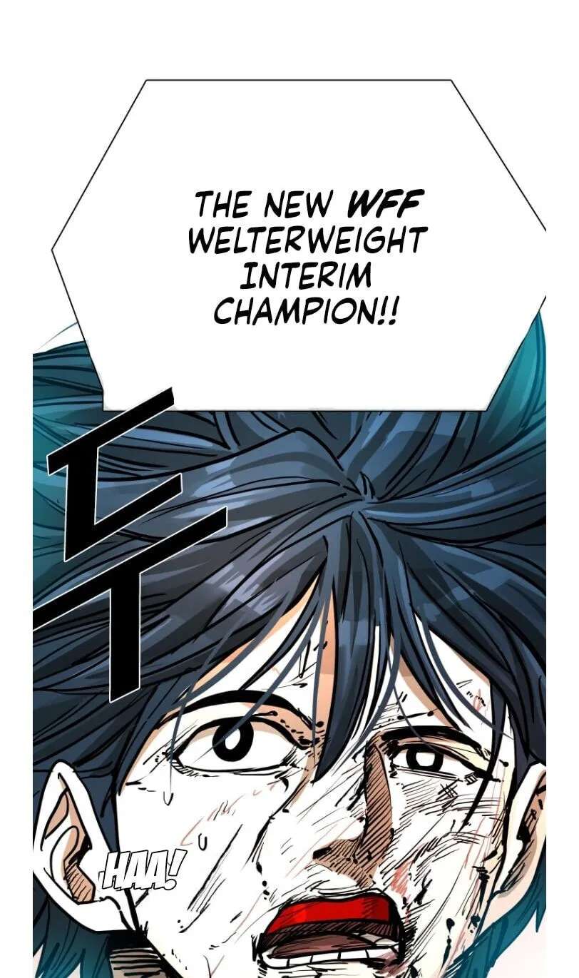 Shark Chapter 366 - page 128