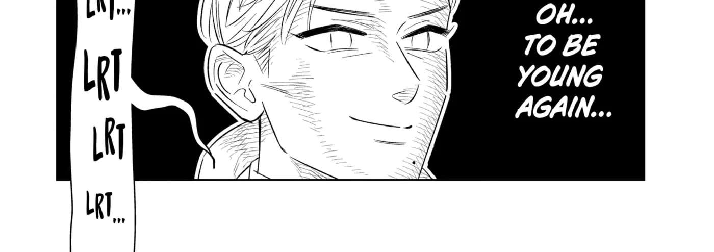 Ikeoji Monster to Zettai Reido Danshi Chapter 20.5 - page 16