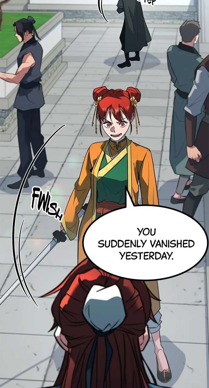The Accidental Legend Chapter 3 - page 92