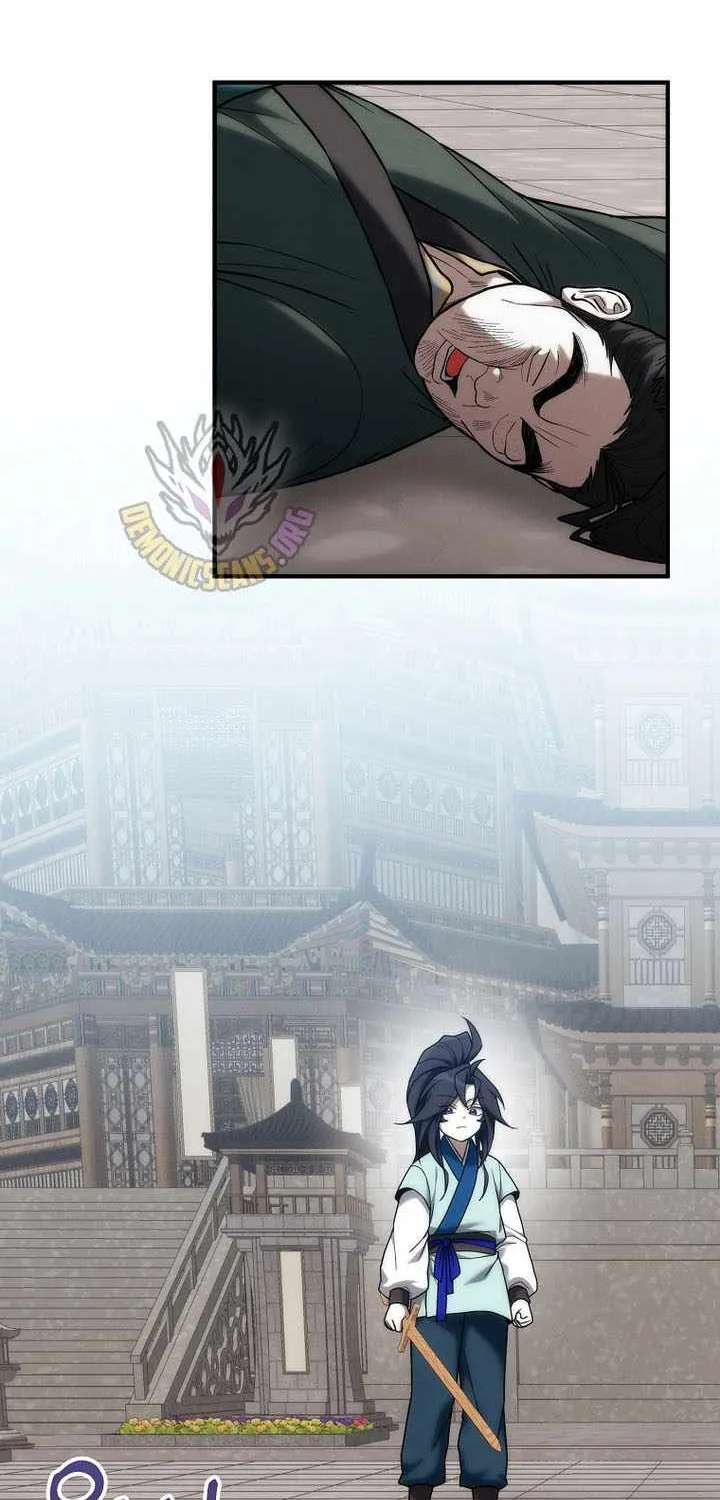 Third-rate Martial Family Becomes the Best Under Heaven Chapter 27 - page 6
