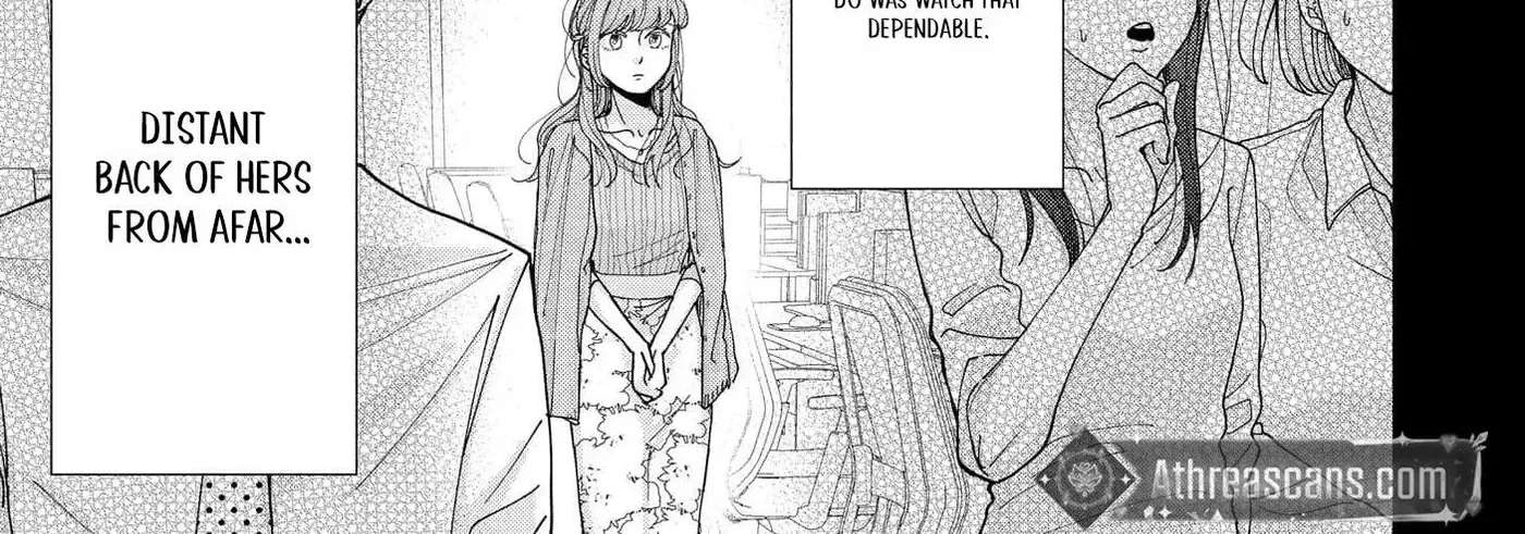 Every Woman Has a Hidden Side Chapter 1 - page 12