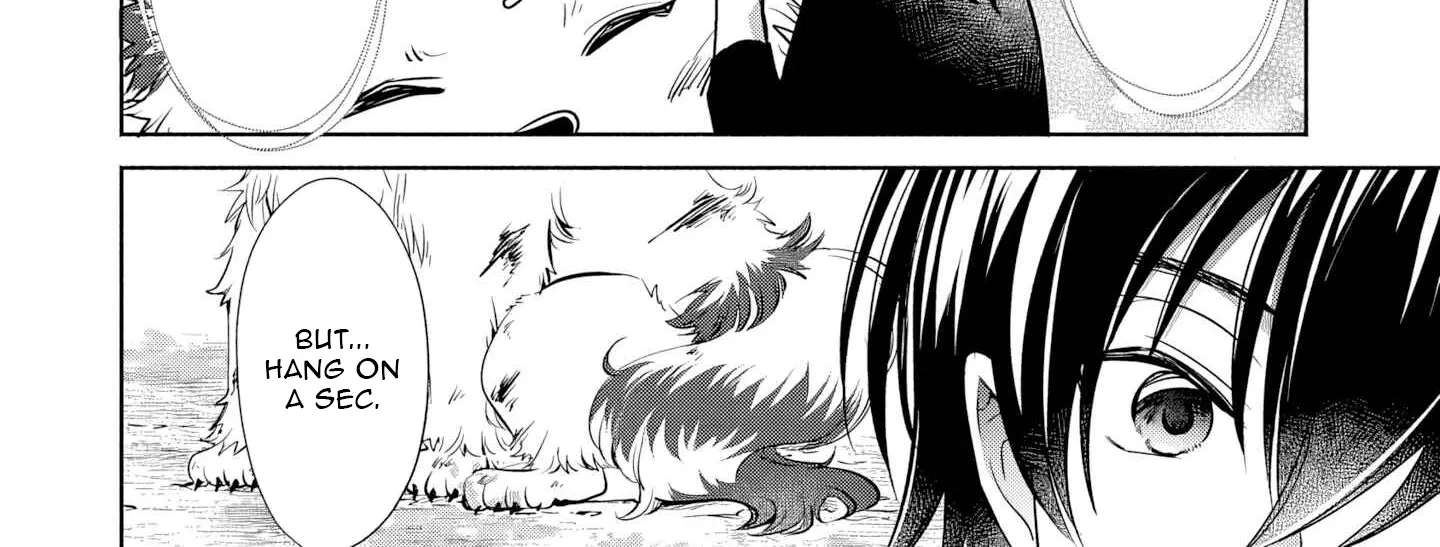 Free Skill de Saikyou Boukensha - Pet mo Musou de Isekai Seikatsu ga Tanoshi sugiru Chapter 2 - page 7