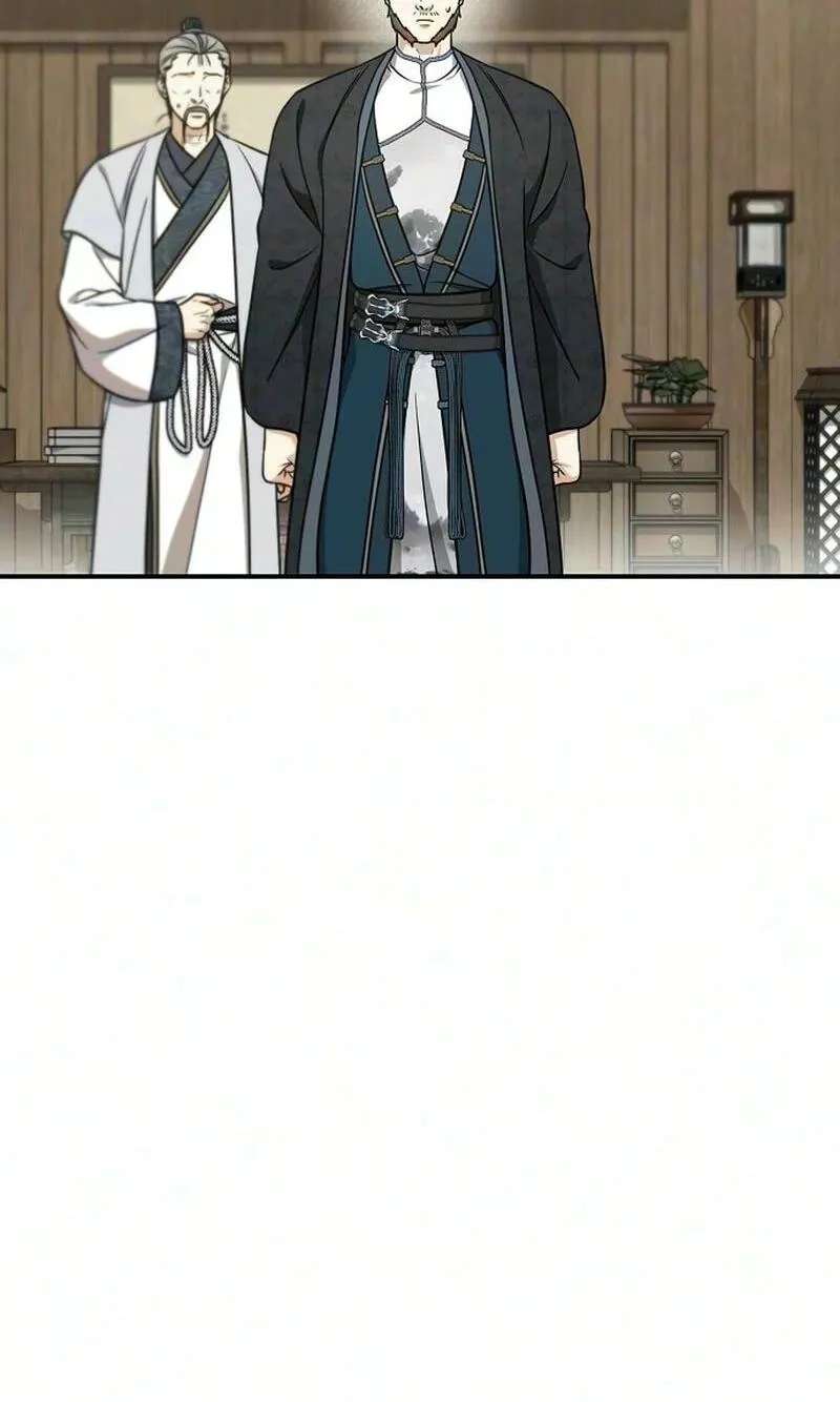The Eldest Daughter of the Tang Clan of Sacheon Protects the Family Chapter 32 - page 44