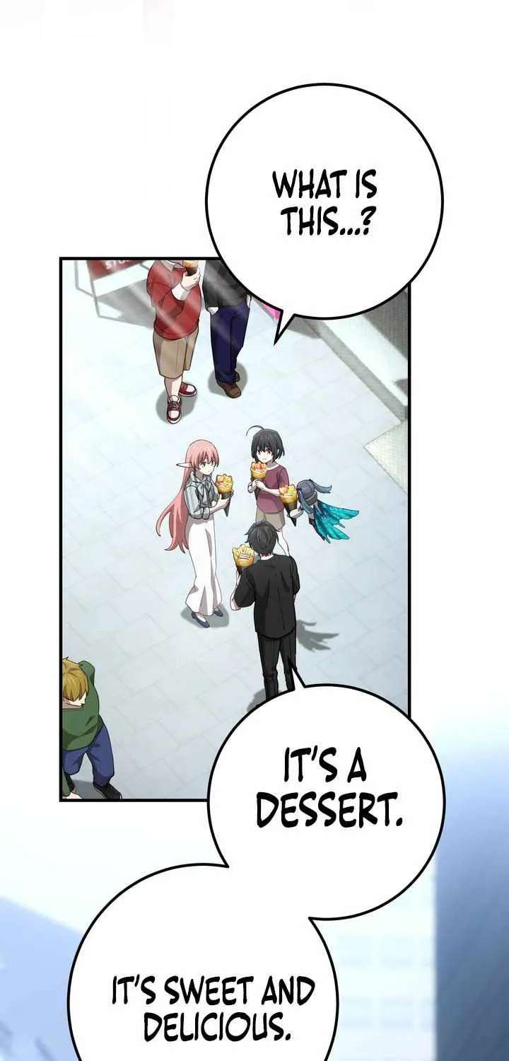 The Reincarnation Of The Forbidden Archmage Chapter 209 - page 40