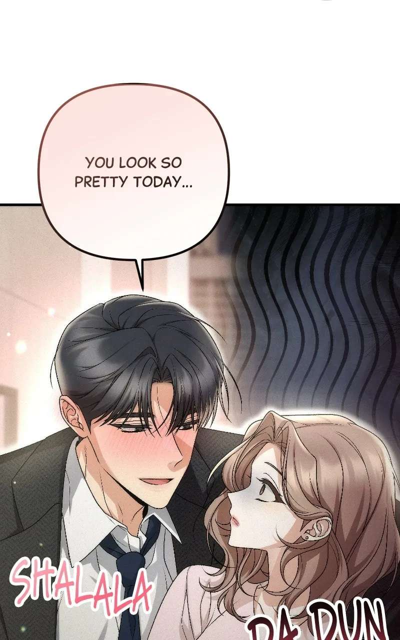 Office Romance Contract Chapter 1 - page 87