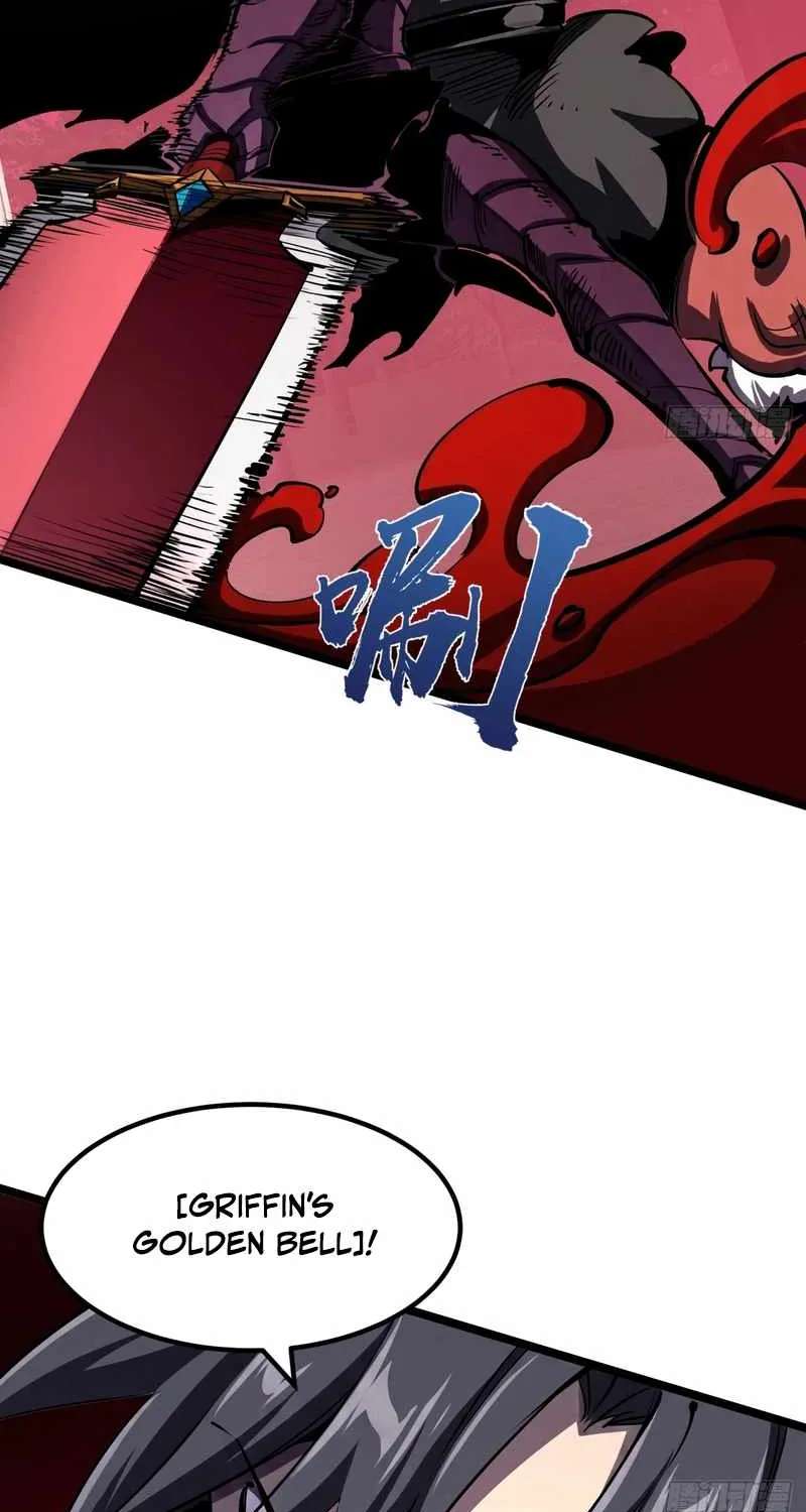Super God of War Chapter 37 - page 17
