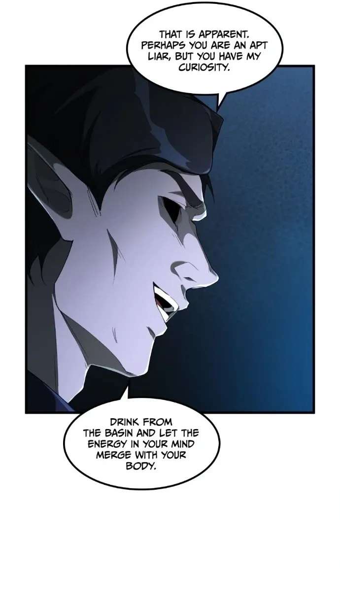 Nightmare Realm Summoner Chapter 8 - page 40