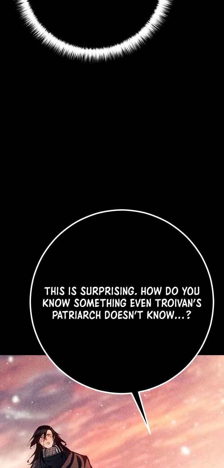 Regressing As The Reincarnated Bastard Of The Sword Clan Chapter 110 - page 62