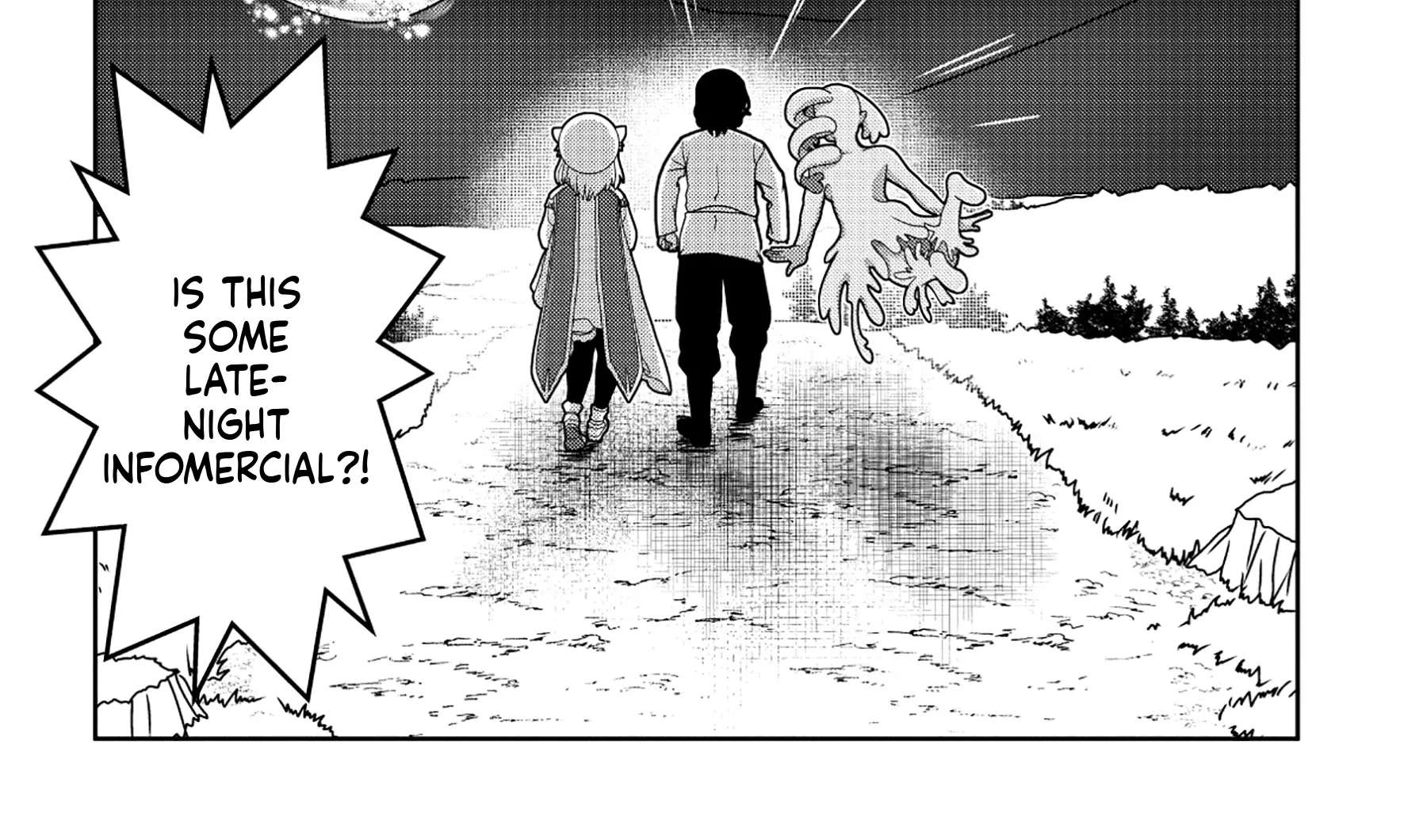 Reincarnated Voice Actors Fascinate All Another Worlds Chapter 1 - page 105