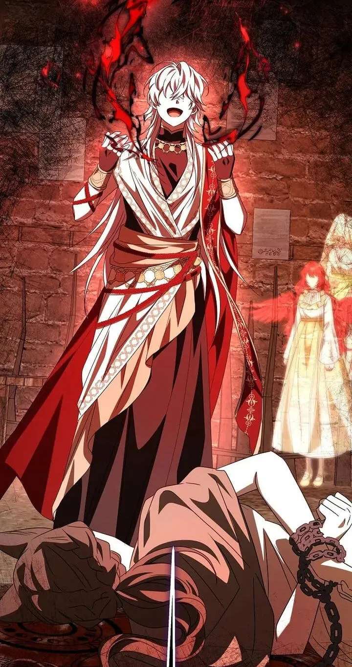 Little Red Baby Bird Chapter 86 - page 33