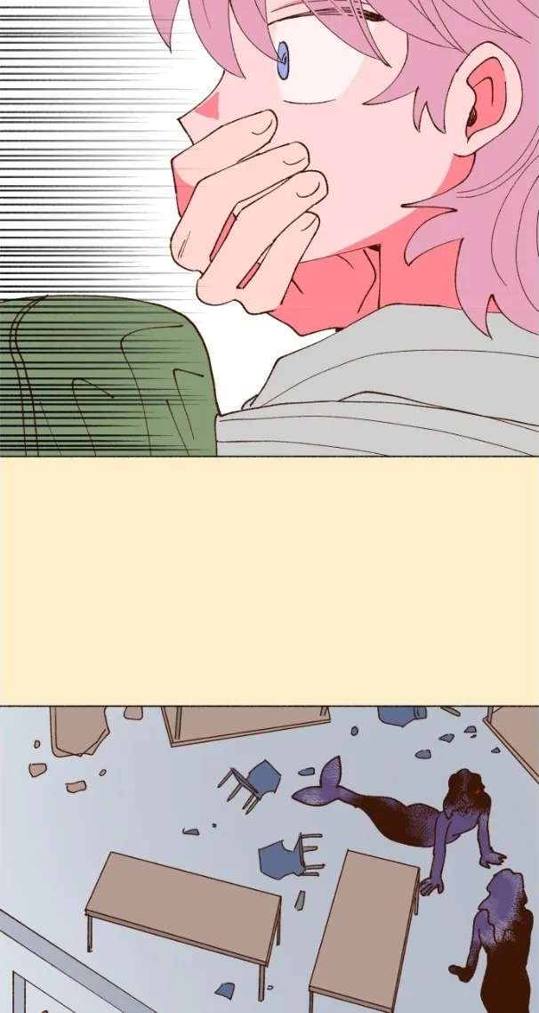 Even If It Goes to Waste Chapter 6 - page 11