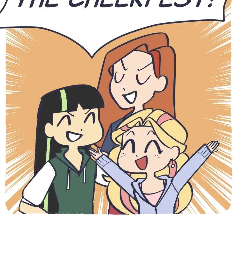 Preppity Chapter 77 - page 6