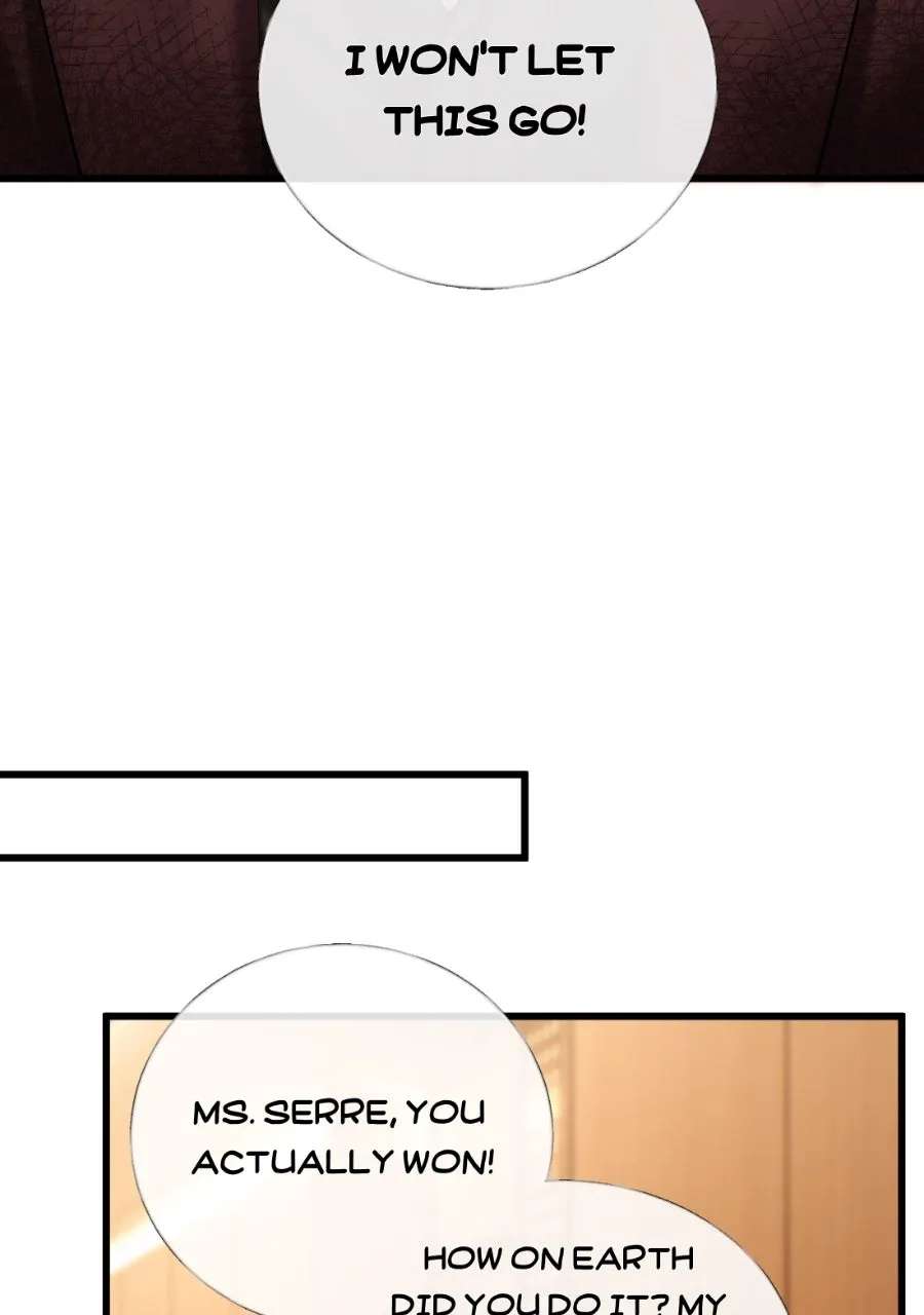 Meet My Ex AgainAs His Aunt Chapter 22 - page 45