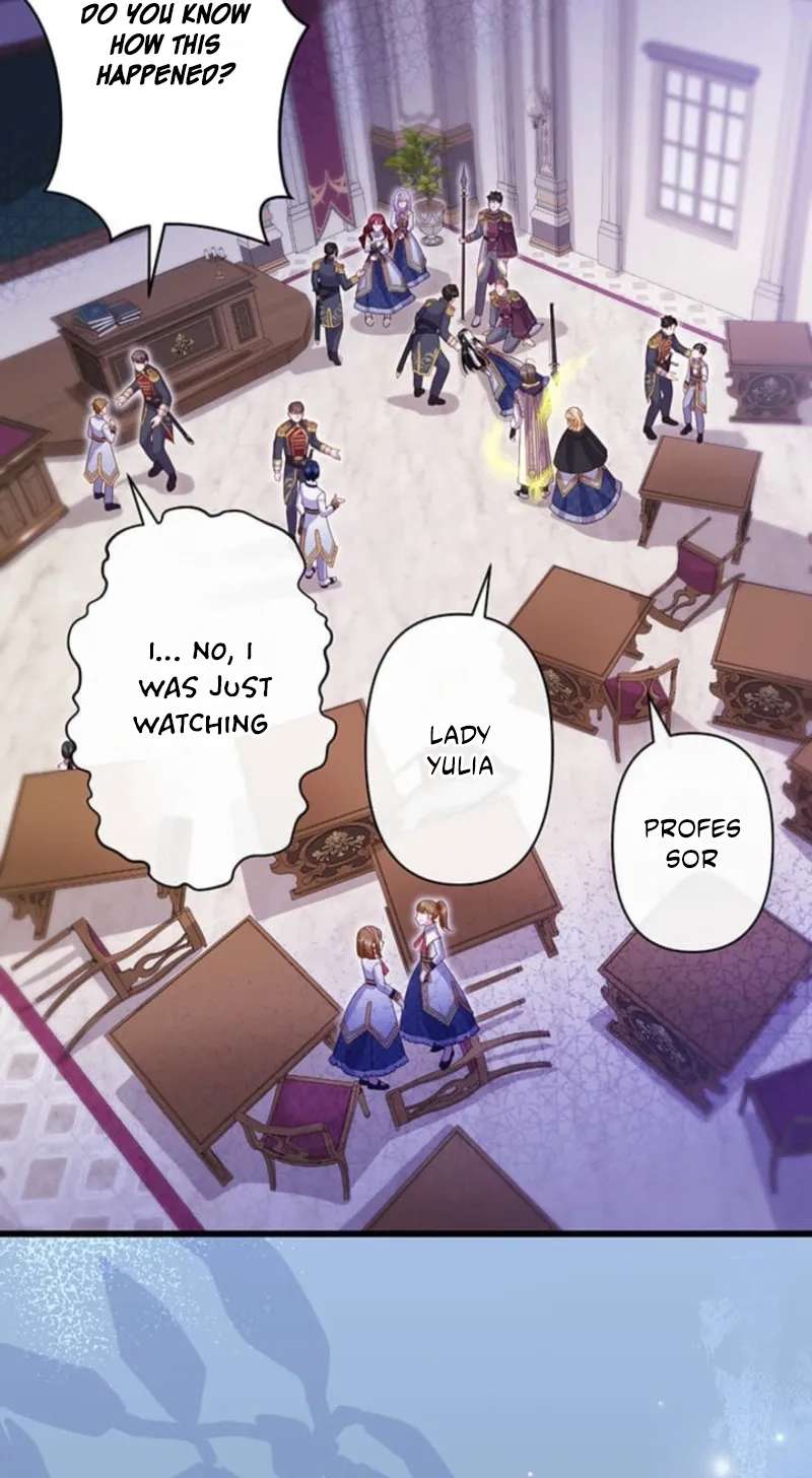 Having Turned Back Time, I Want to Live a Different Life Chapter 37 - page 13