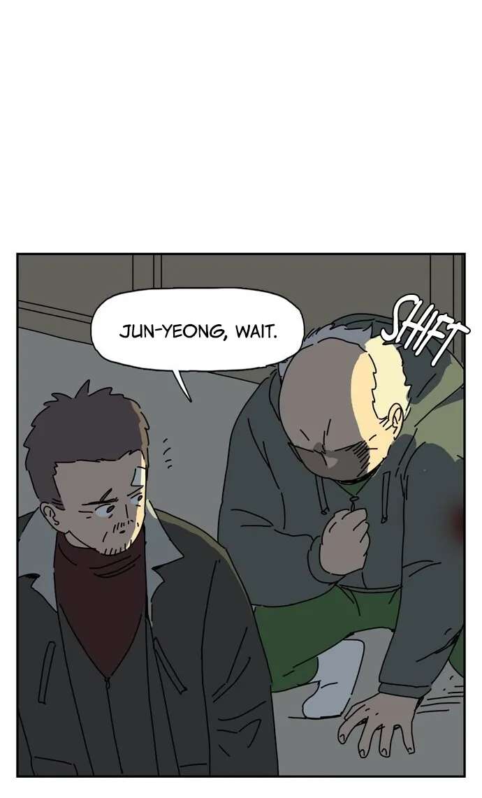 Nature Man Chapter 5 - page 80