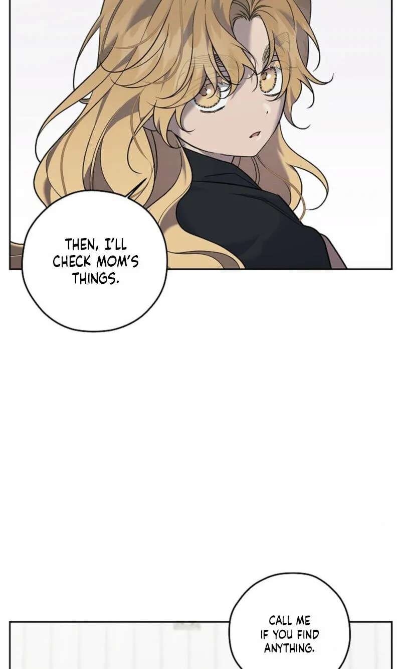 A Murderous Affair at 19 Sunset Street Chapter 54 - page 3