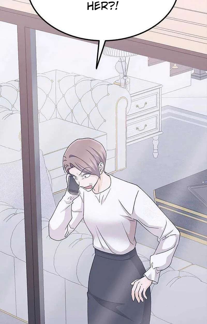 My Crazy Boss Chapter 51 - page 86