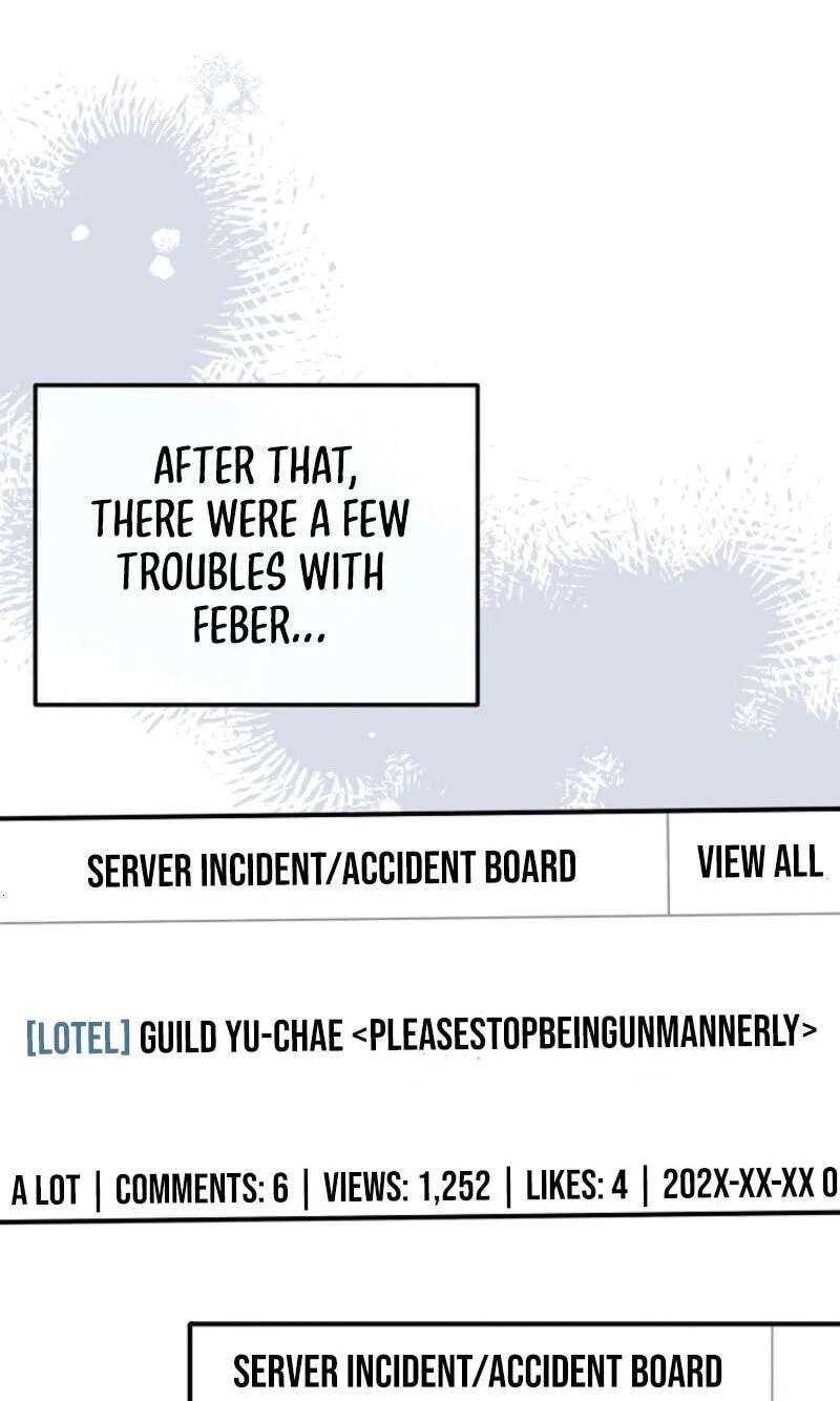 That's the Guy! Chapter 62 - page 77