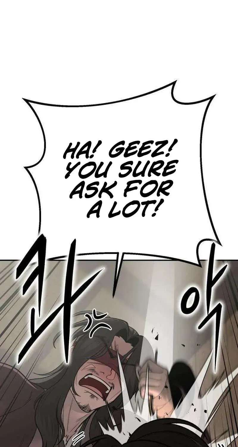 The Divine Brush of Hwarim Chapter 3 - page 42