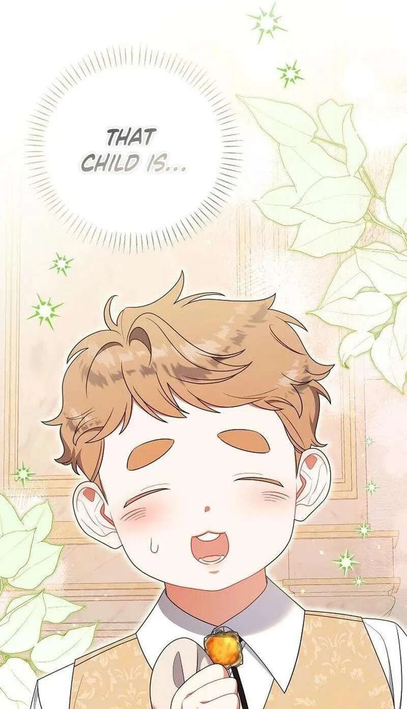 This Wasn’t in My Adoption Plan! Chapter 70 - page 61