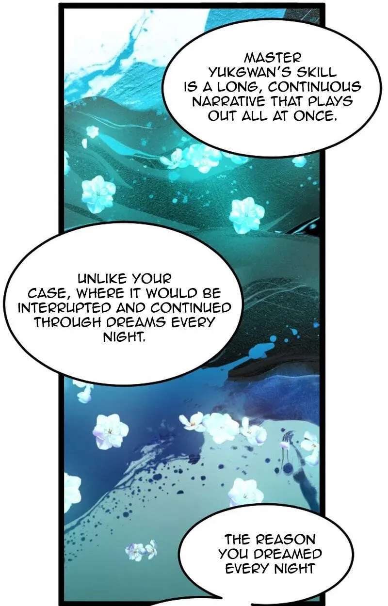 The Nine Cloud Dream: Zero Chapter 57 - page 71