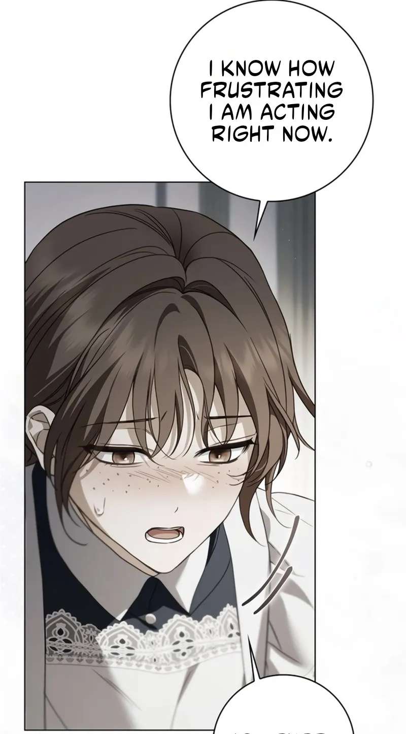 The Count's Secret Maid Chapter 104 - page 58
