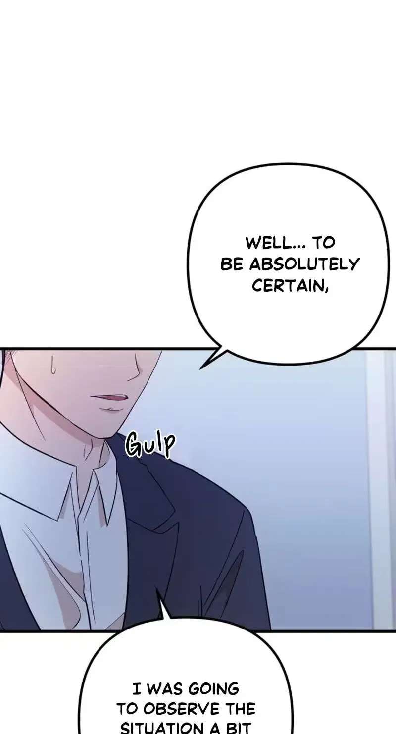 Surviving the Office Romance Chapter 30 - page 40