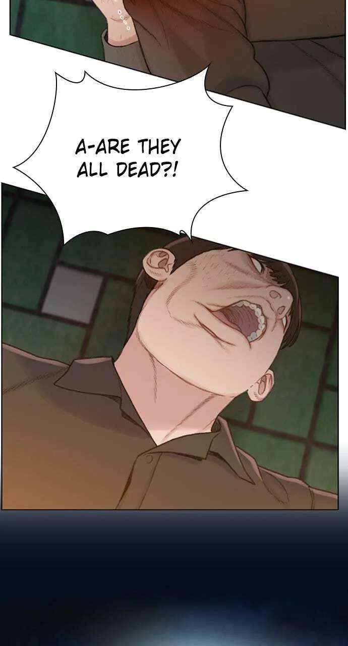 The Final Case Chapter 32 - page 44
