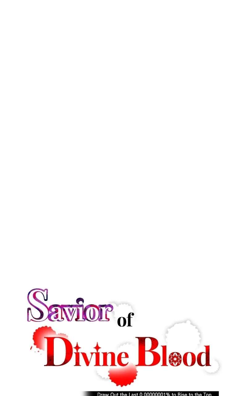 Savior ofDivine Blood Chapter 121 - page 41