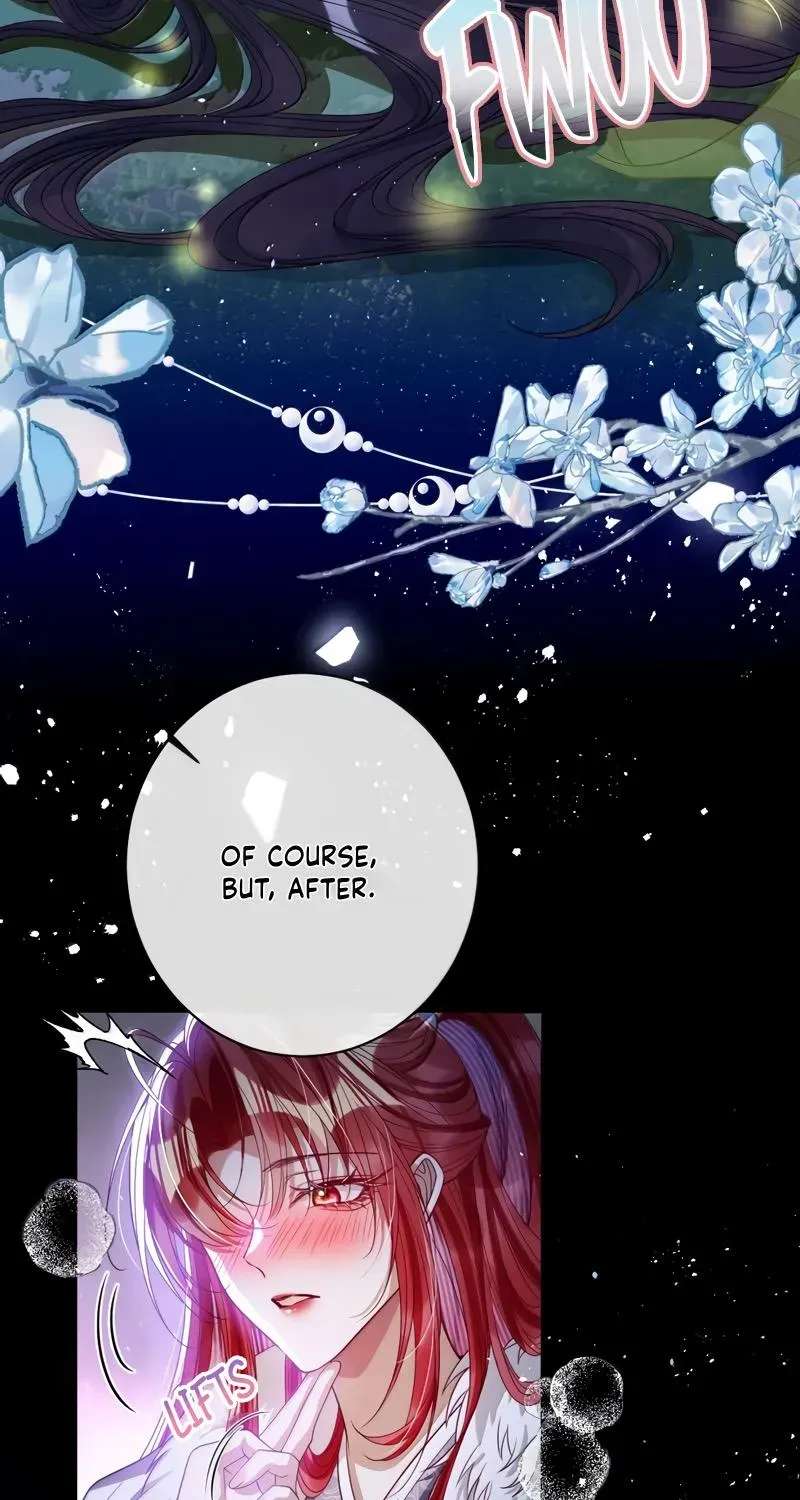 Indulging A Crazy Beauty Chapter 45 - page 27