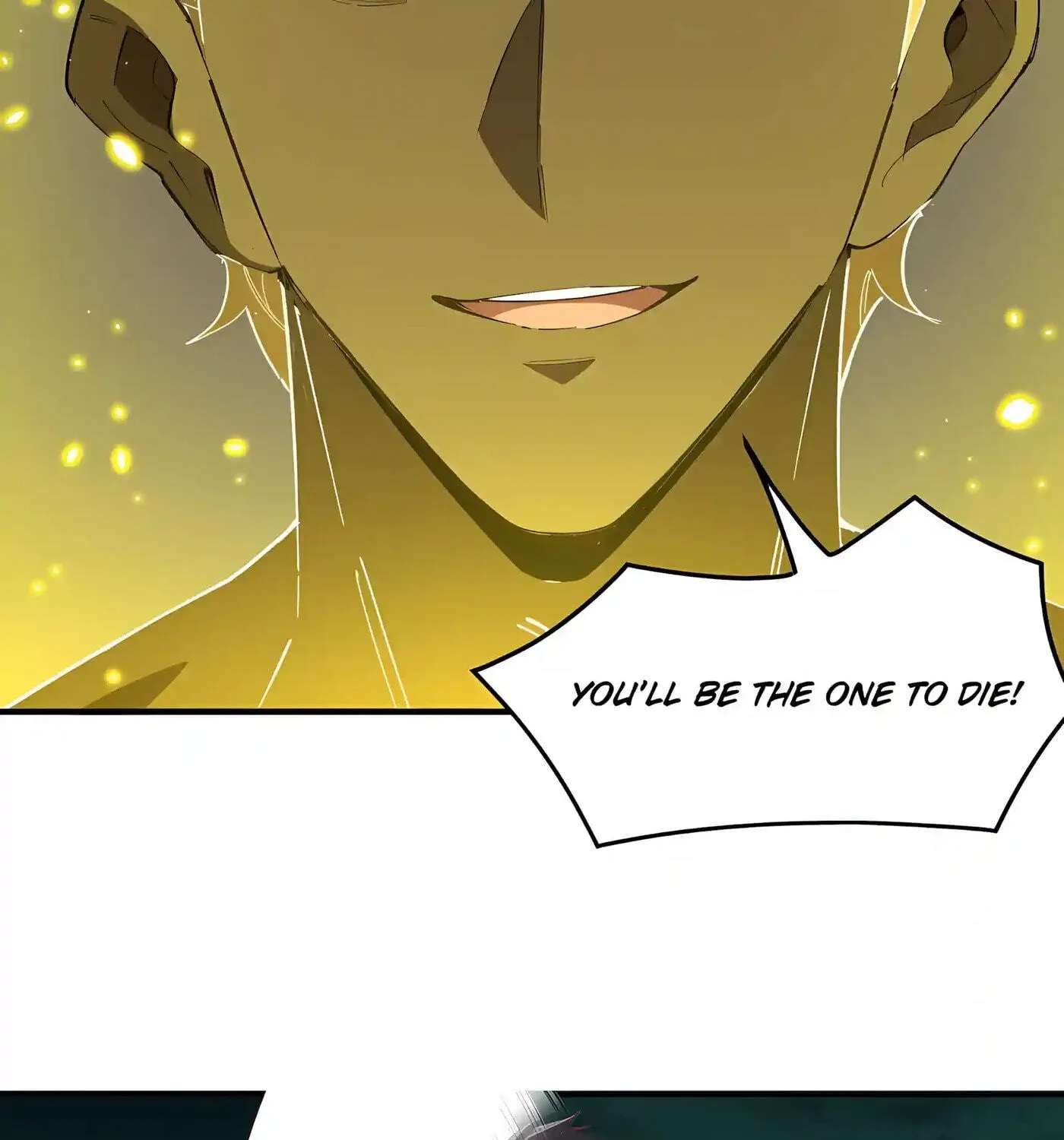 SSS Ji Chaoyue Changli De Sheng Qishi Chapter 208 - page 93