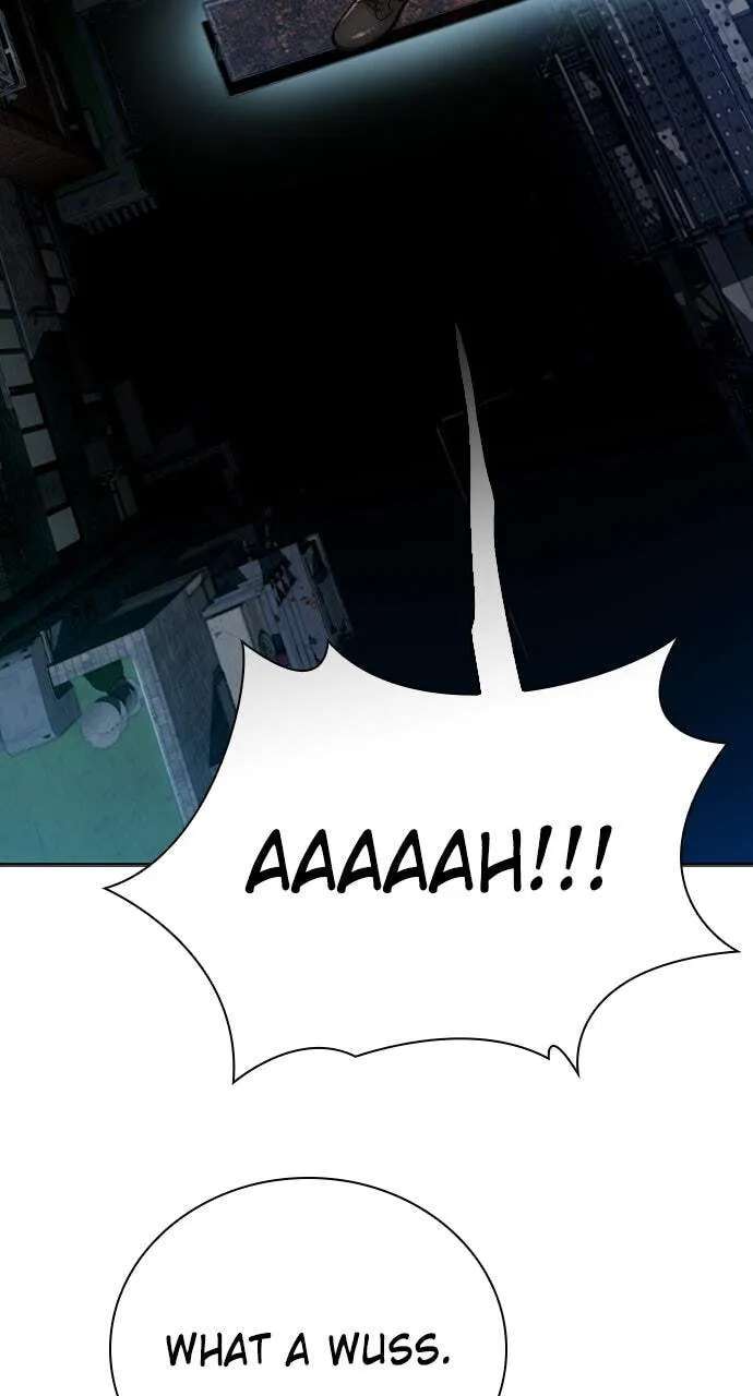 The Final Case Chapter 30 - page 31