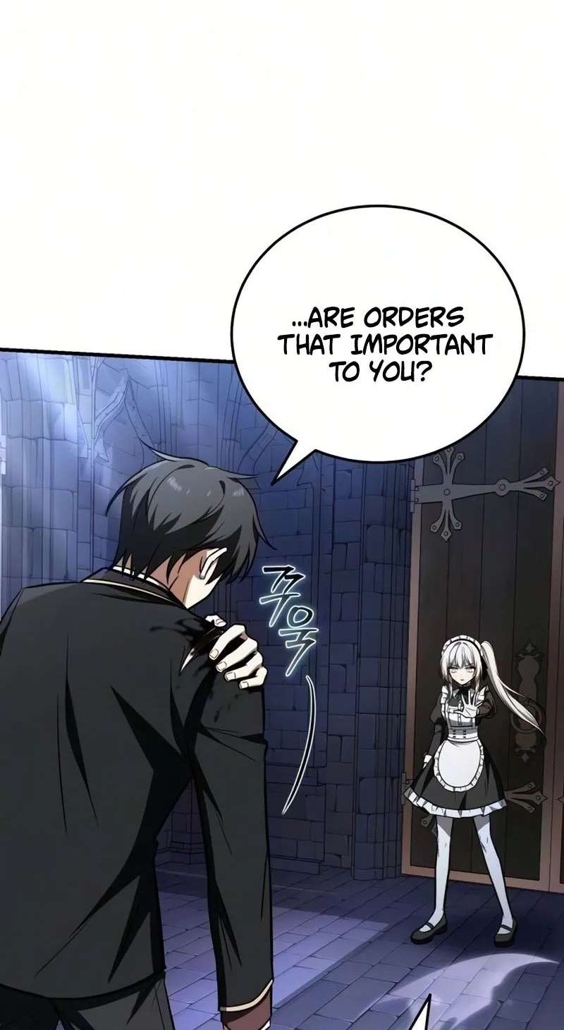 I Married the Dragon I Killed Chapter 17 - page 61