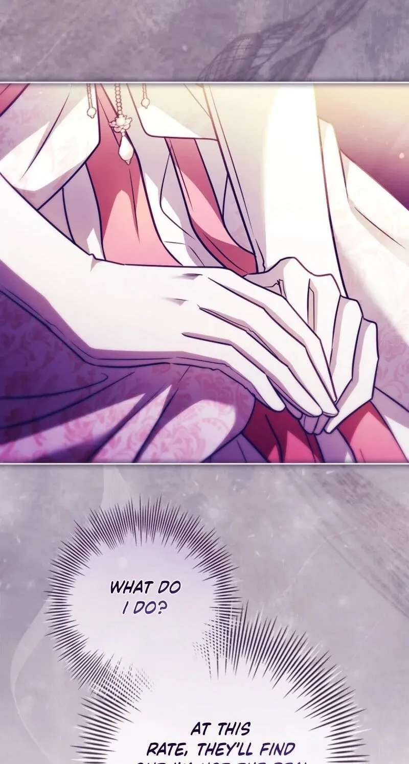 Darling, Why Can't We Divorce? Chapter 104 - page 87