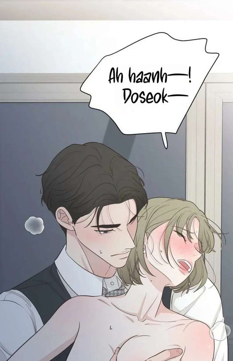 I'm Your Revenge Chapter 17 - page 85