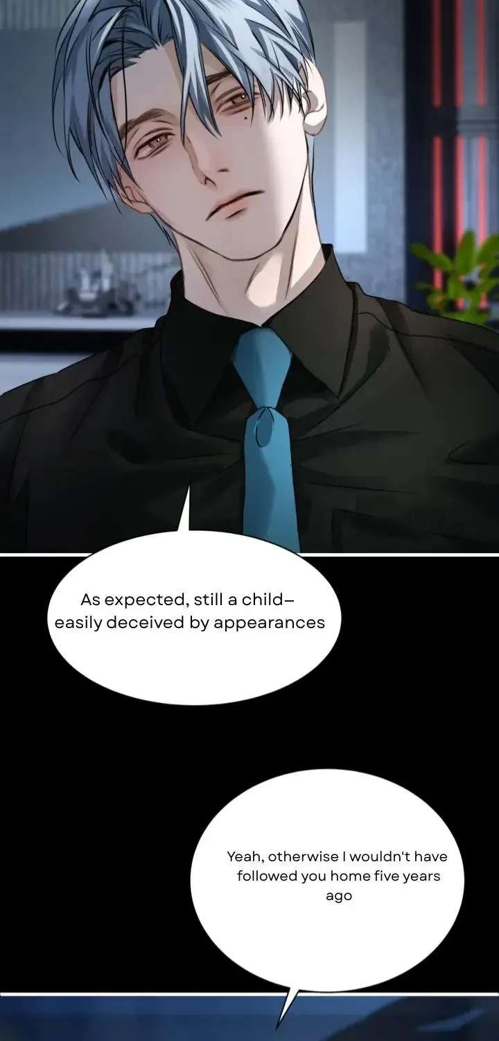 Black Tide Chapter 5 - page 50