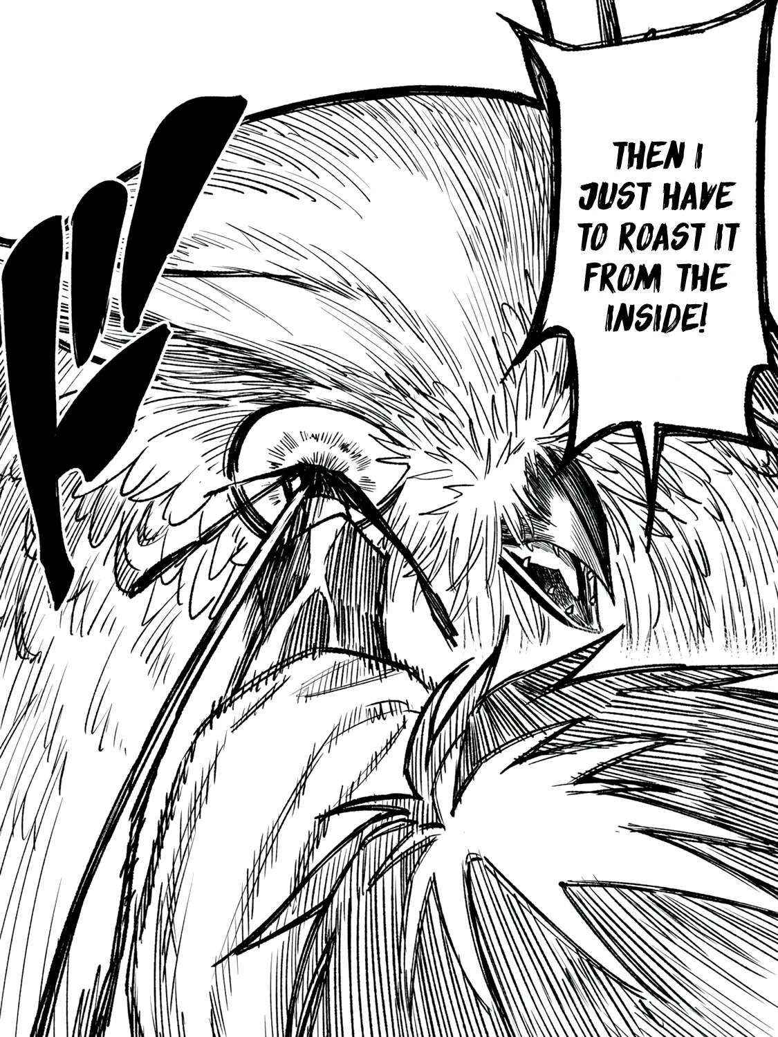 My Seed Production Skill Is Overpowered, but No One Knows It Yet Chapter 3.2 - page 19