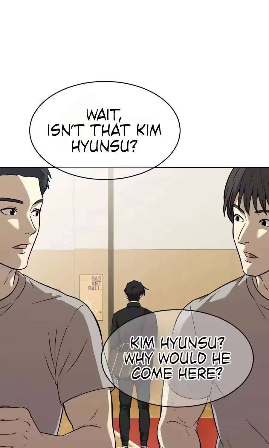 The Possessed Acting Prodigy Chapter 64 - page 123