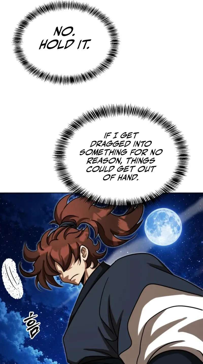 The Bizarre Chapter 26 - page 127