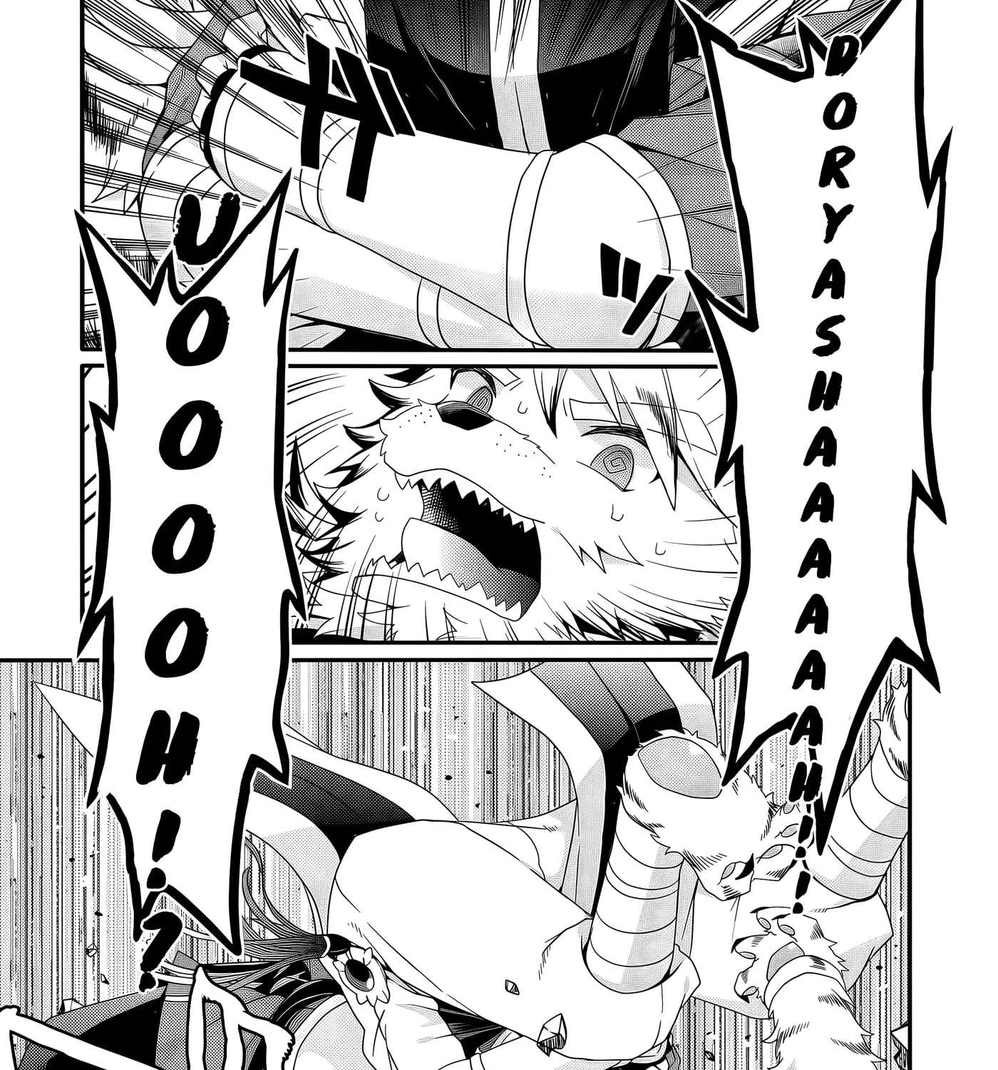 World Teacher - Isekaishiki Kyouiku Agent Chapter 94 - page 29